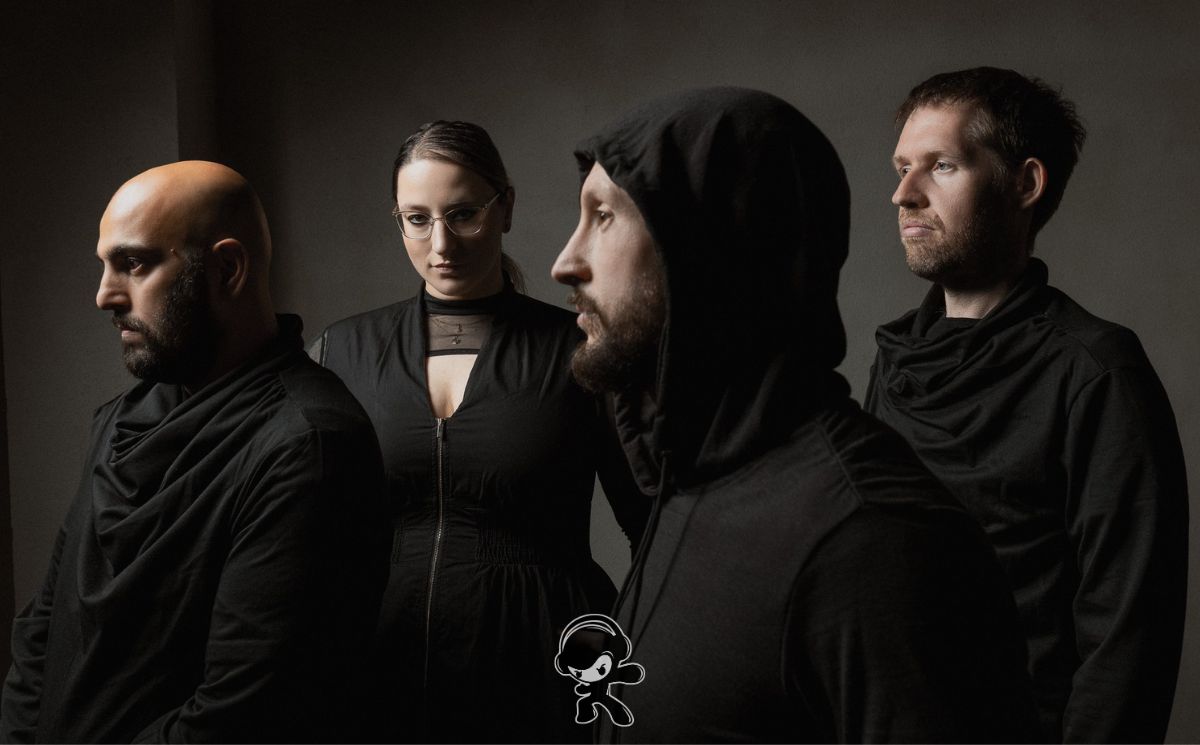 Binary Pulse - Under Granite Skies (Progressive Metal)