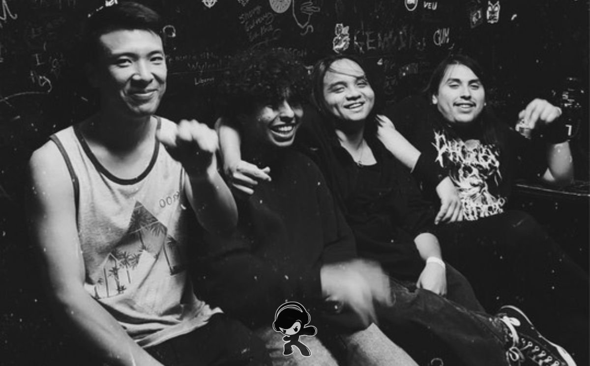 Black Out Sirens - LABYRNITH (Post-Hardcore)