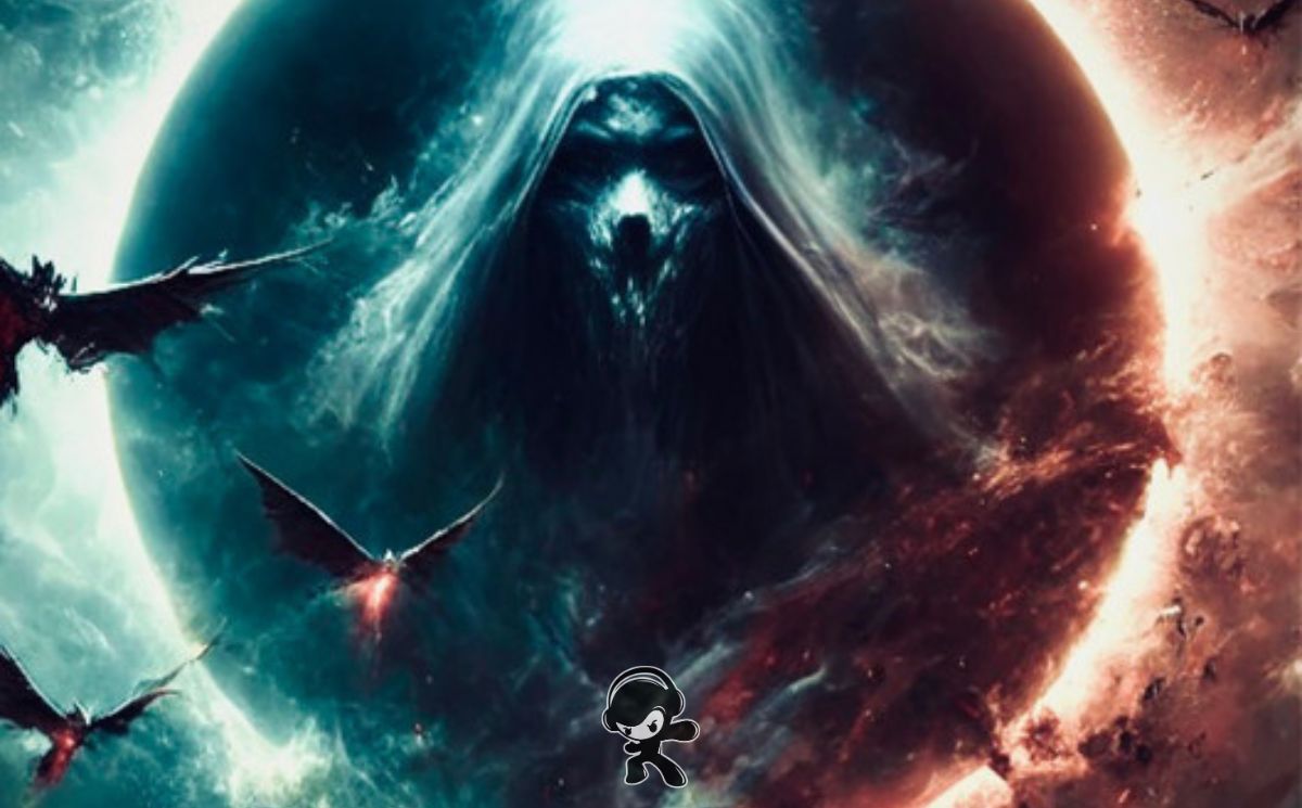 Born In Vortex - Eclipsed By Fury (Deathcore)