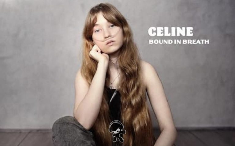 CELINE - Bound In Breath (Pop)