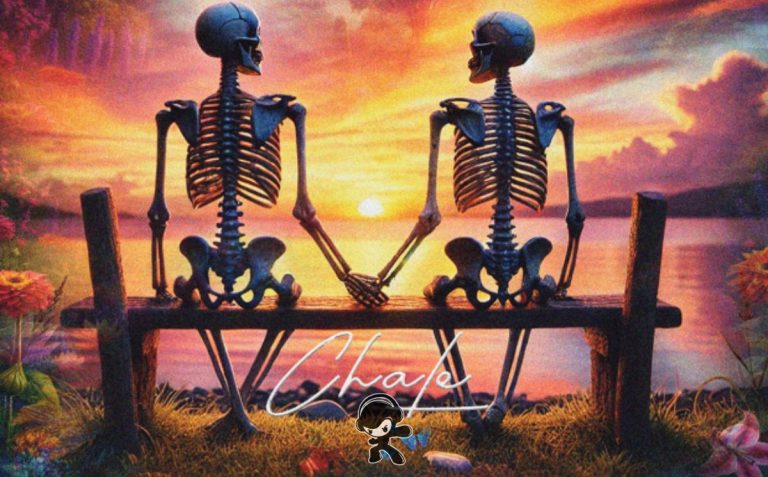 CHALE - End Of Time (Contemporary R&B)