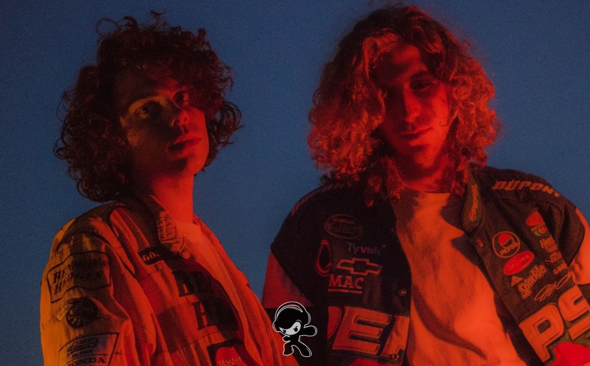 COUSINS - Three Different Colors (Pop Rock)