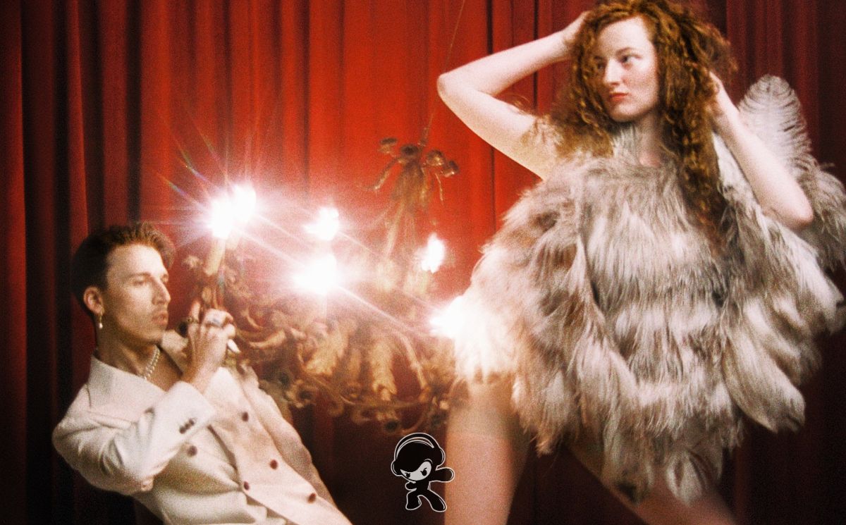 Carbonara Collective x Ginge - Simon Says (Contemporary R&B)