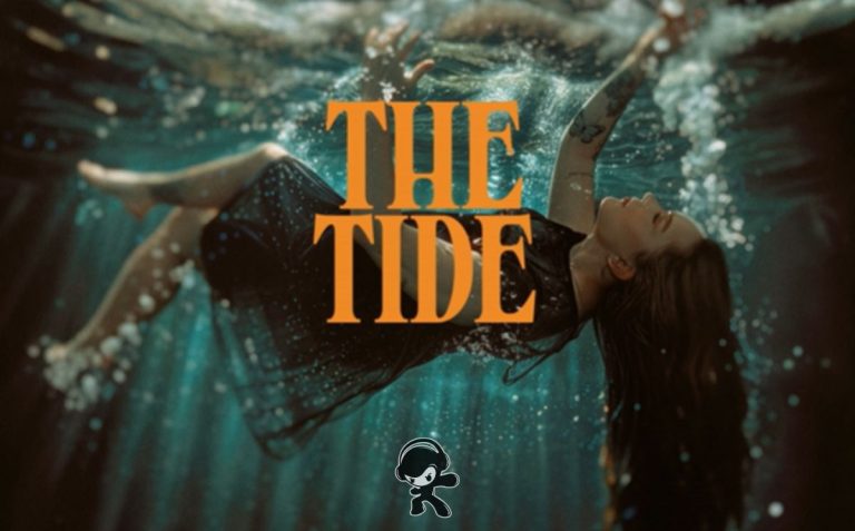 Caroline Phillips - The Tide (Alternative Rock)