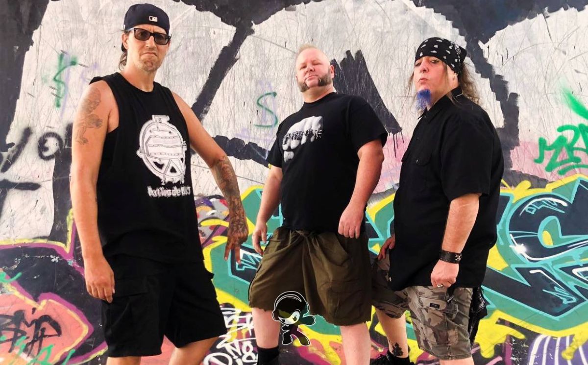 Cathode U.L.T - Coal Horse (Doom Metal)