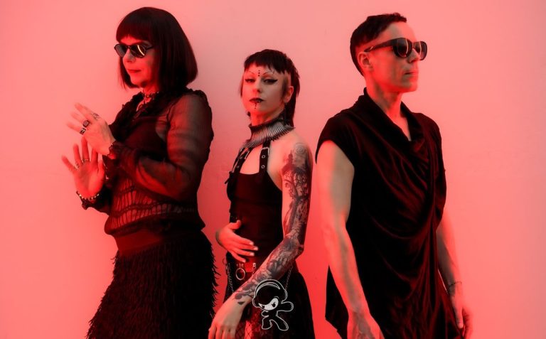 Ceremony Shadows - Prey (Dark Wave)