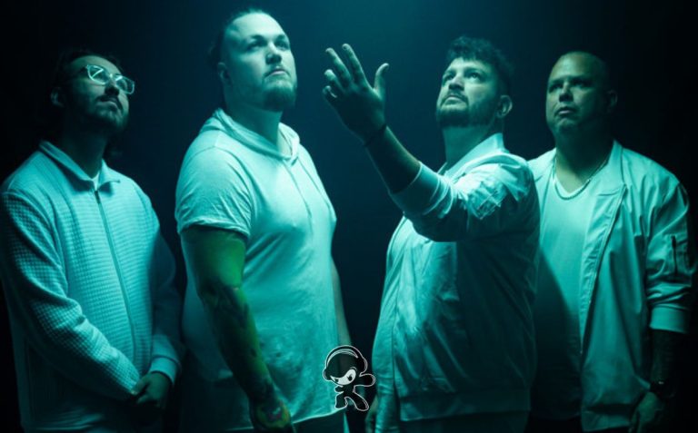 Chasing Stars - Falling (Metalcore)