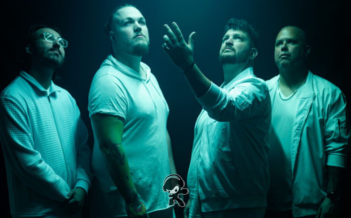 Chasing Stars - Falling (Metalcore)