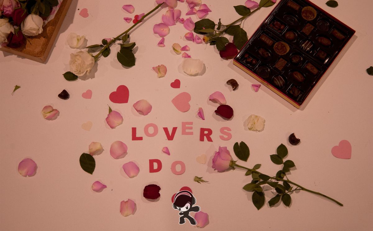 Ciana Kaye - Lovers Do (Indie Pop)