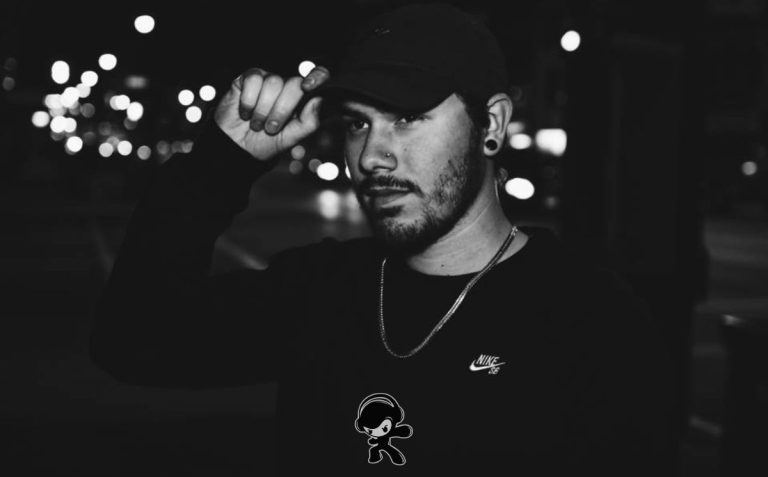 Clapper the Rapper - Higher (Pop)