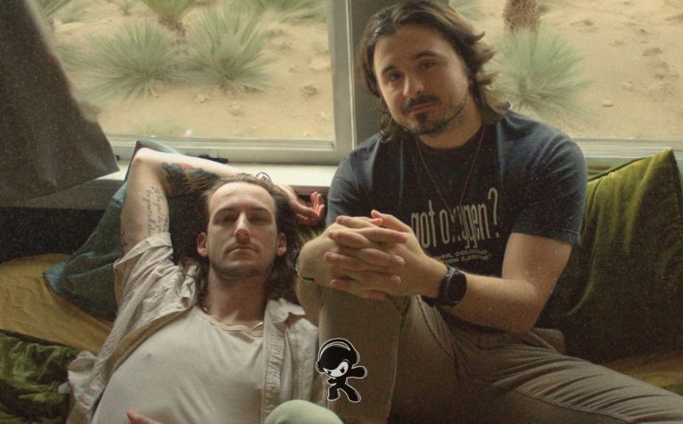 Commuter - Can't Sleep (Electro Pop)