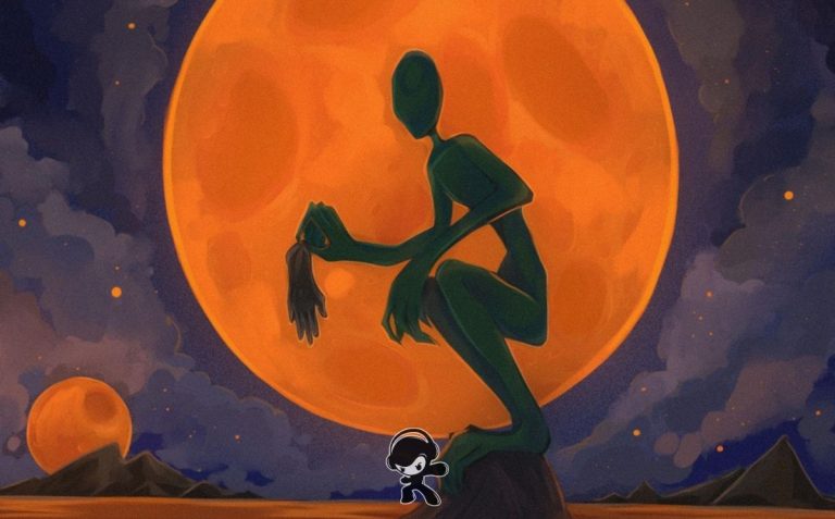 Conor Beaumont - degloved (Indie Electronic)