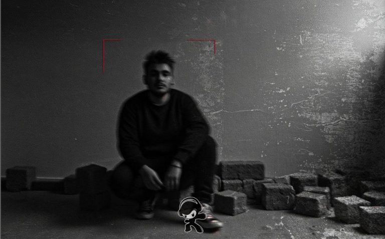 Crispy Fane - Rebuild y Stones Throwed (Indie Pop)