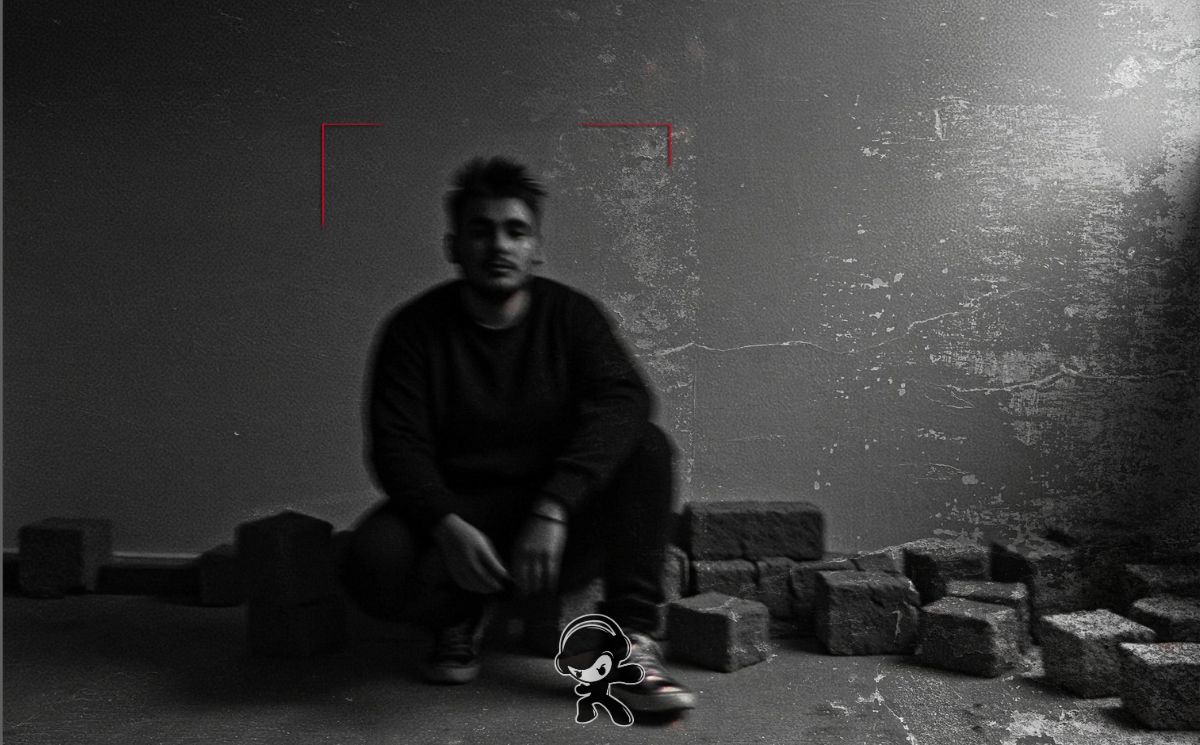 Crispy Fane - Rebuild y Stones Throwed (Indie Pop)