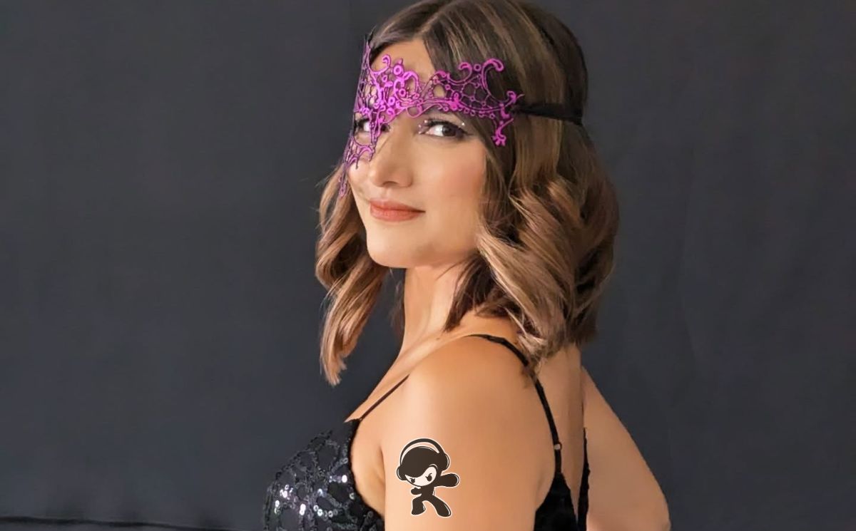 Cristina Jimenez - Tu mirada (Indie Pop)