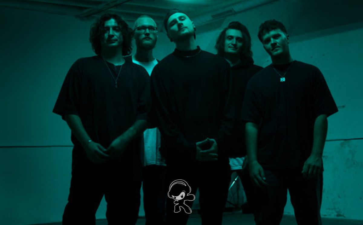 DEADEND - Withered (Metalcore)