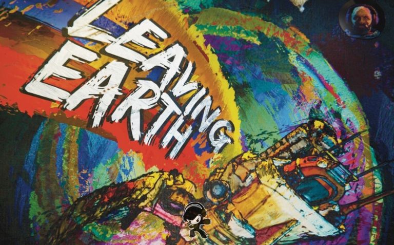 DJ Unknown - Requiem for the Acanti (Downtempo)