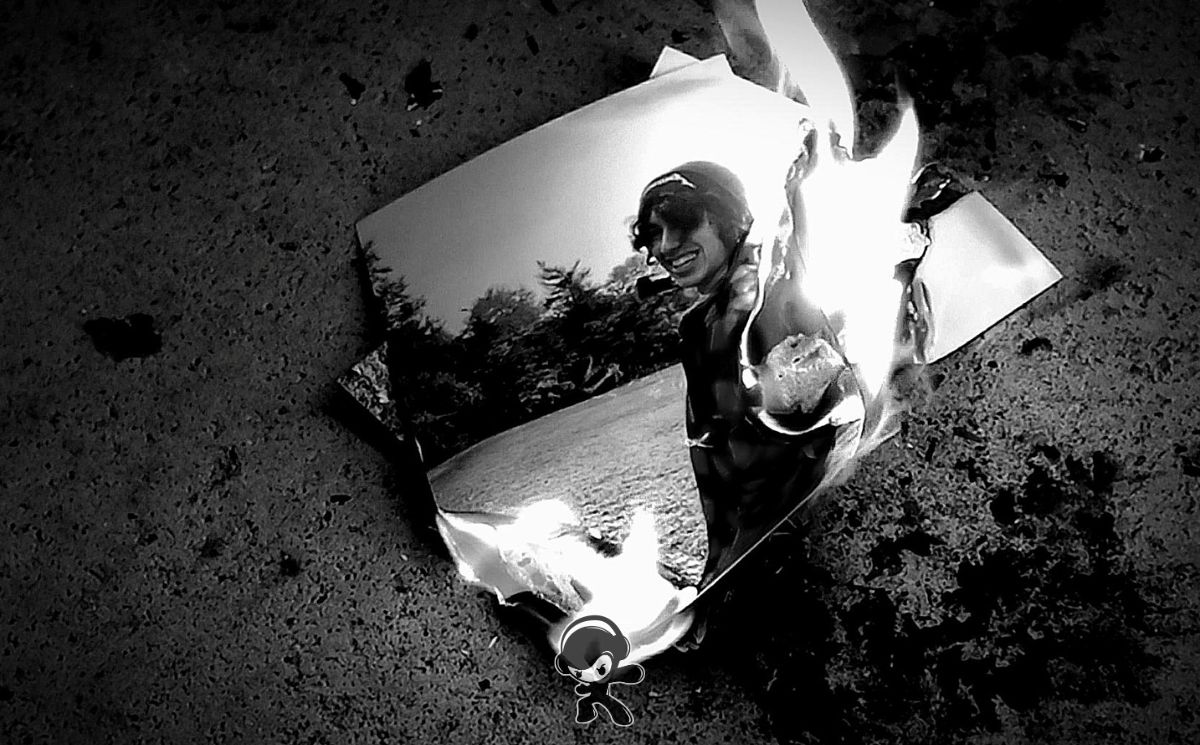 Damn The Rest - Embers (Alternative Rock)