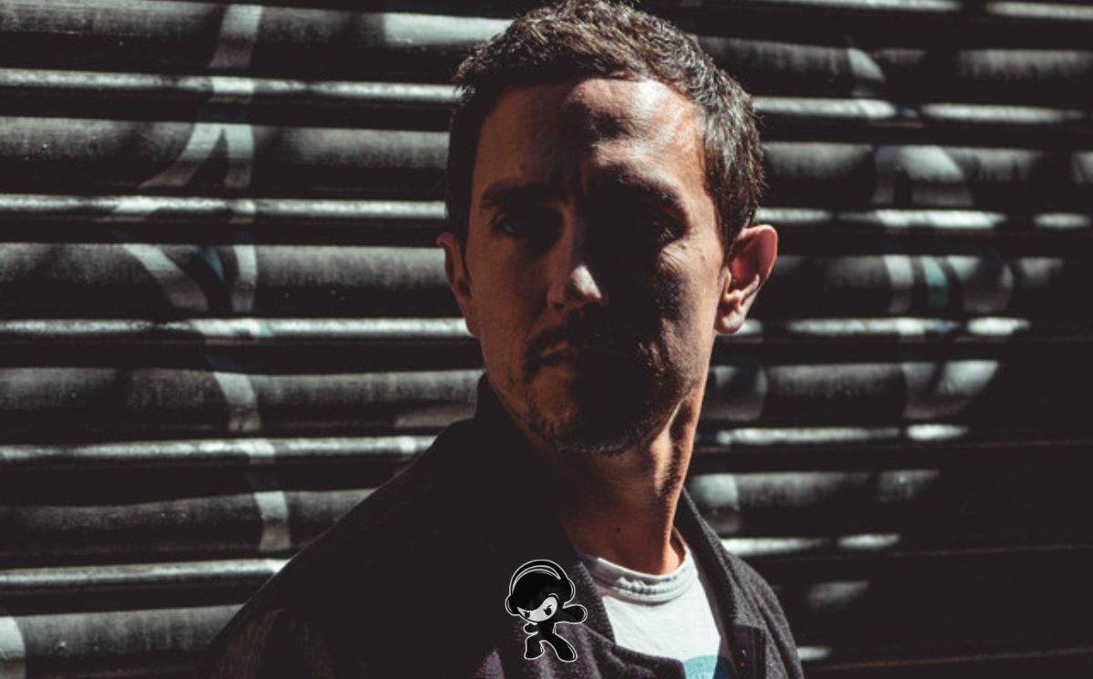 Daniele Carmosino - Fury (Experimental Electronic)