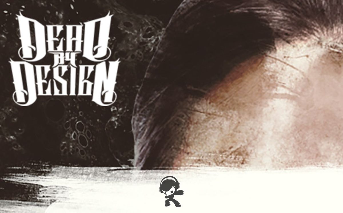 Dead by Design - Paralleled Movements (Alternative Metal)