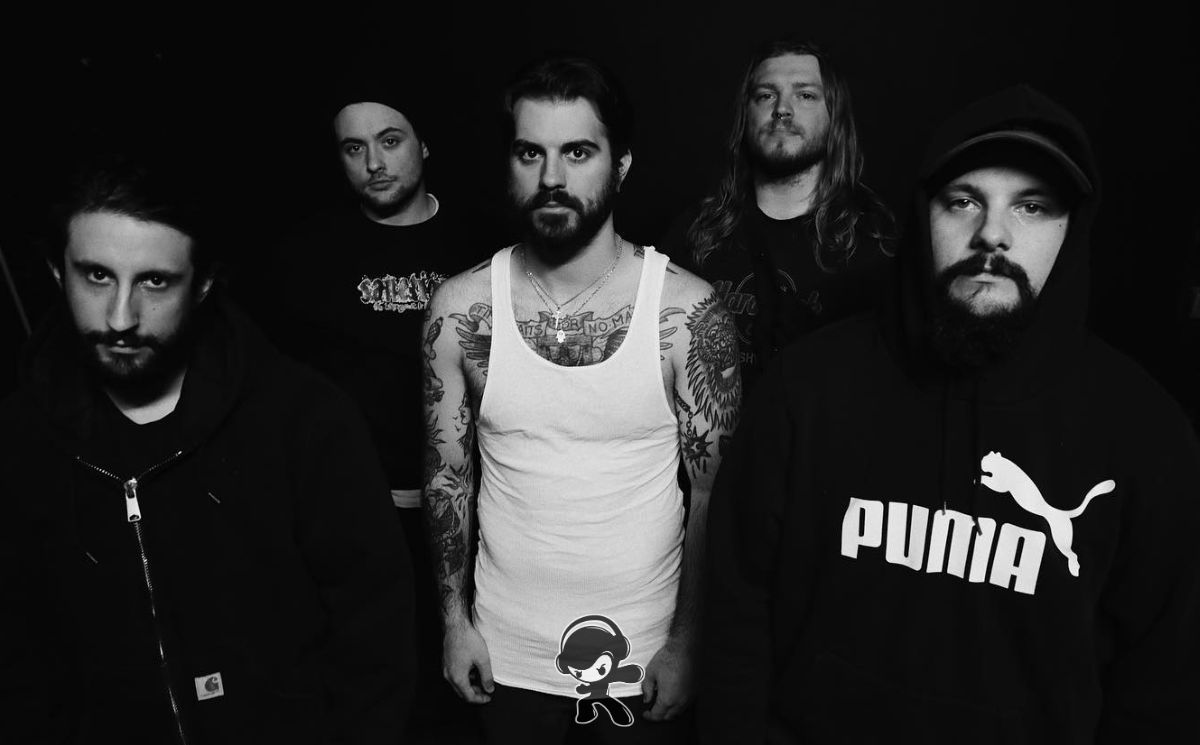 Decoy - Becoming (Metalcore)