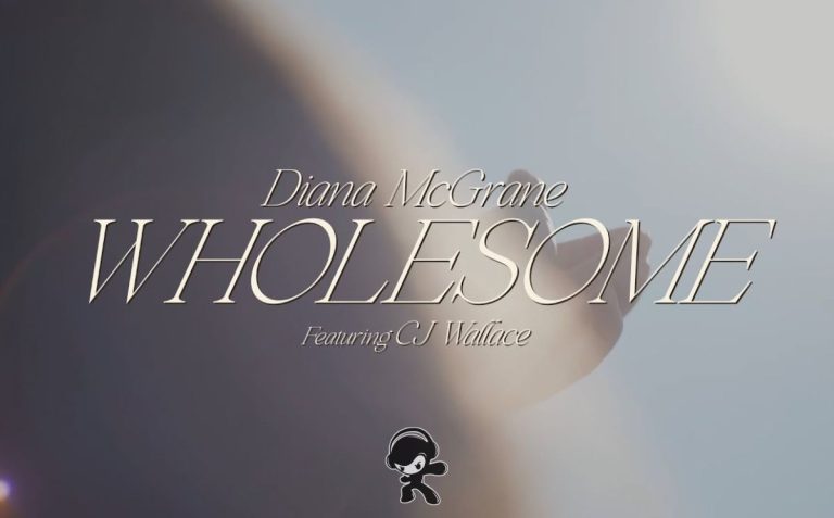Diana McGrane - wholesome (Pop)