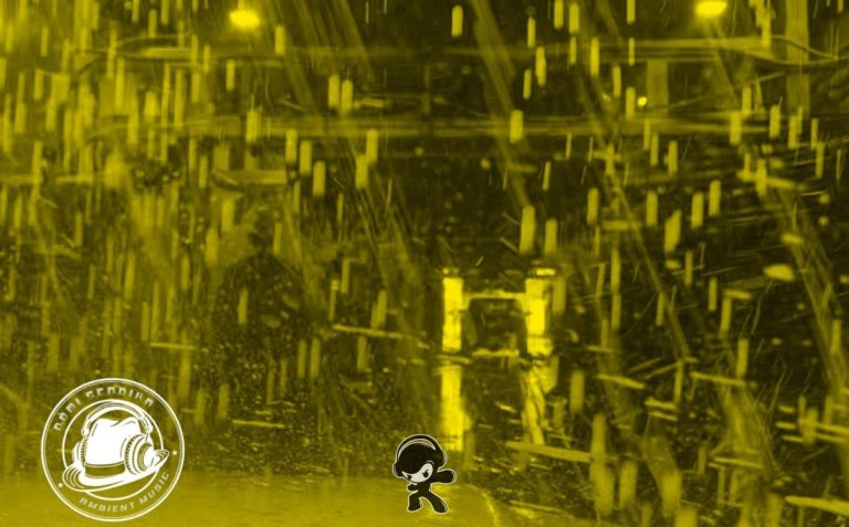 Dòmi Sendika - Gently Drift Away (Ambient)