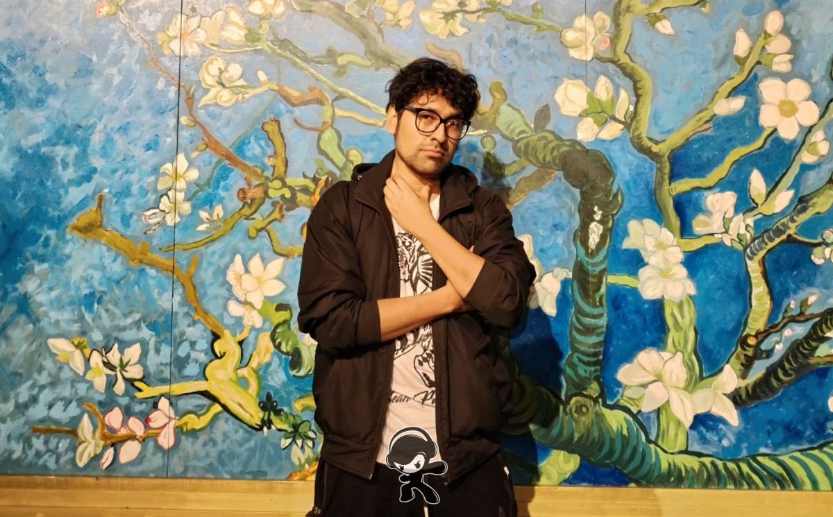 Dorbax - Mi Mejor Inspiración (2025)