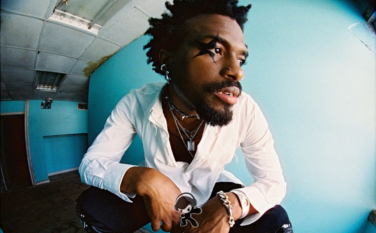 Duckwrth - Toxic Romantic (Indie Pop)