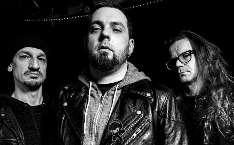 ENOJADO - WE GOT TO GO (Stoner Rock)