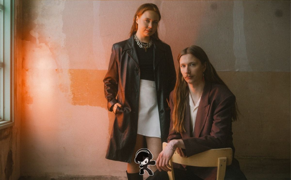 Eidetic Dreams - The Truth About My Fall (Dream Pop)