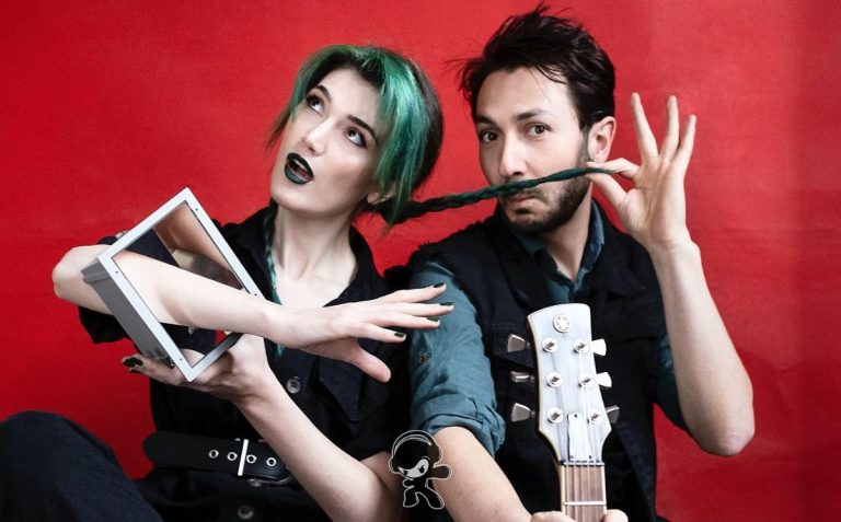 Eleven Green - Fix Tool (Alternative Pop)