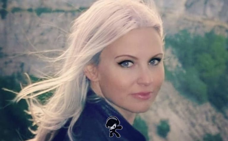 Elin Engdahl - Bound For Glory (Synthpop)