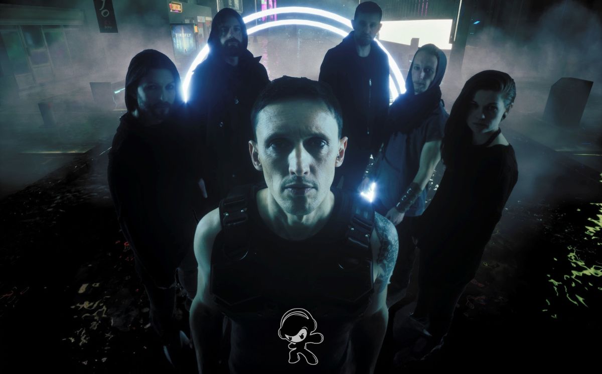 Esoterica - dysUTOPIA (Modern Progressive Metal)