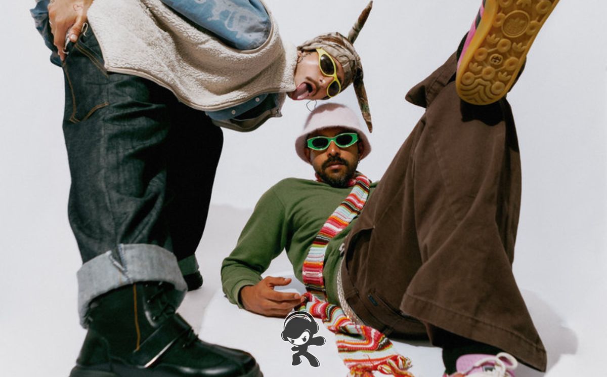 F.A.V. x Tino Amor - Cute (Latin Pop)