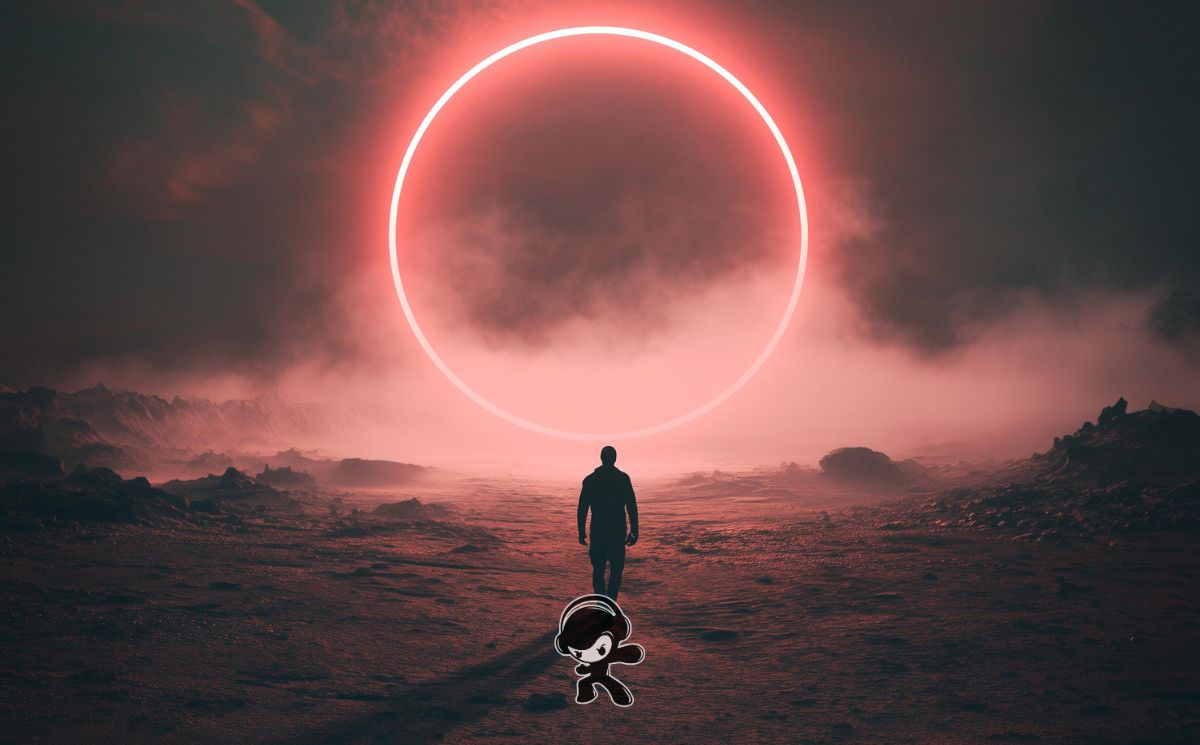 FAERYS - Control (Dance Rock)