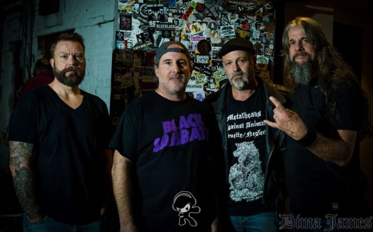 FREQUENCY OVERLOAD - Not I (Hard Rock)