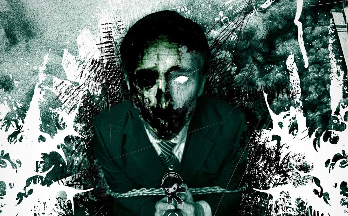 Flesh Prison - No Peace (Deathcore)