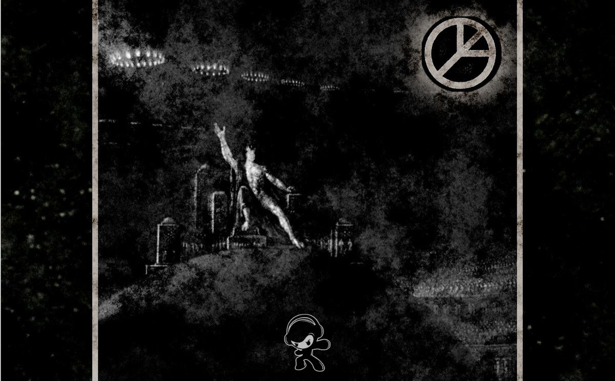 Form and Void - Rituals (Industrial)