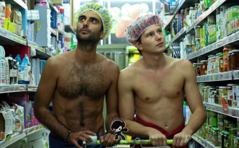 Franco Urbano - FUNKY URBANO (parte II) (Funk)