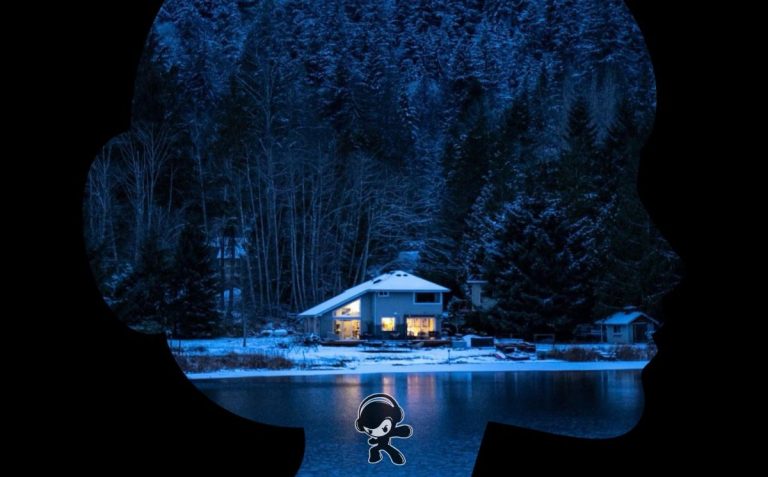 Gavrielle - sunset tower (Downtempo)