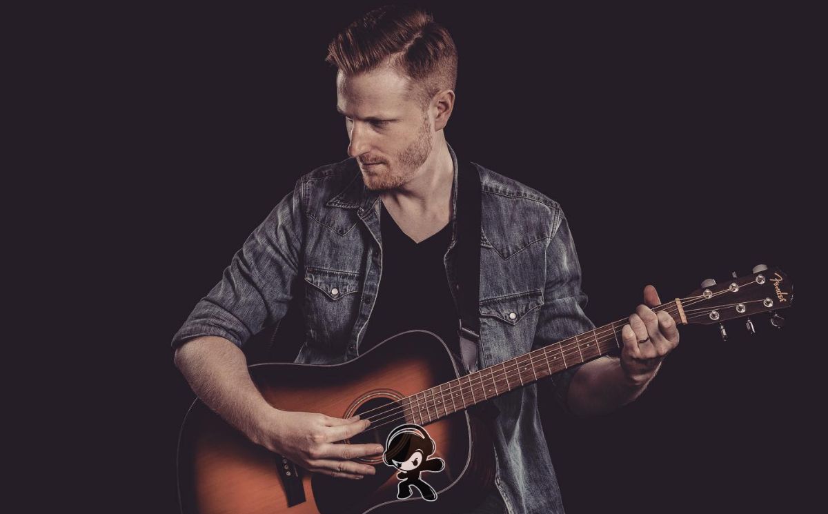 Gustaf Westin - Call It Even (Indie Rock)