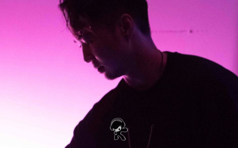 HWIN - Love Is All I Need (Indie Electronic)