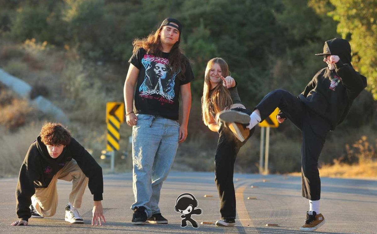 Halfway to Neptune - Detonate (Pop Punk)