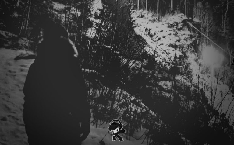 Hanging Fields - A New Dawn (Post Rock)