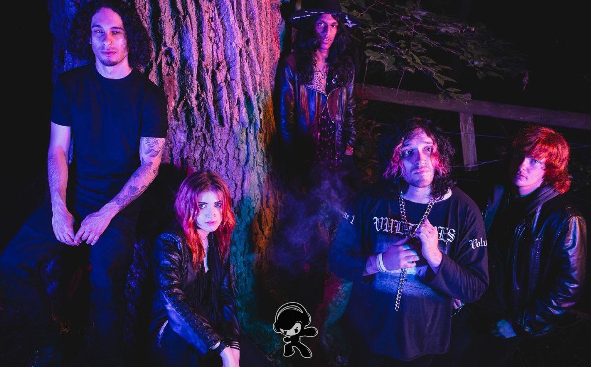 Heartbent - Sanctuary (Post-Hardcore)