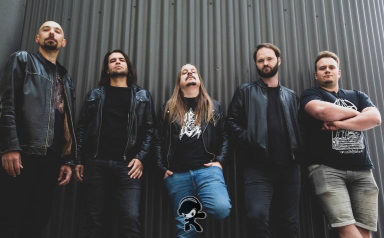 Helldrifter - Deception (Death Metal)