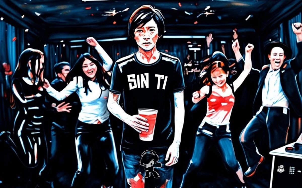 Hey Bandit! - Sin Ti (Pop Punk)