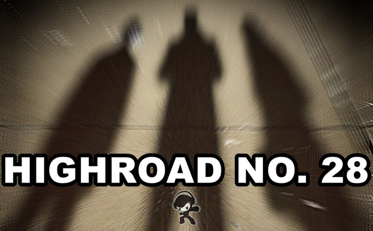 Highroad No. 28 - And I Suffer (Alternative Rock)