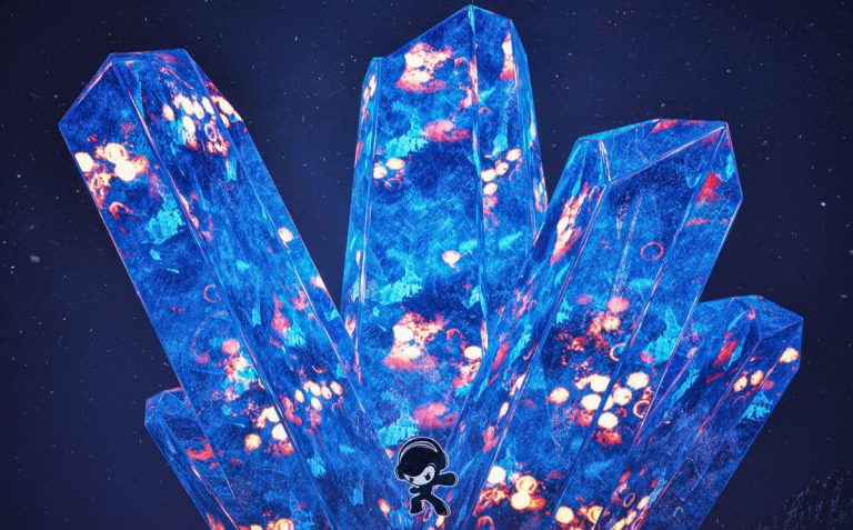 IDDO - Moving On (Downtempo)